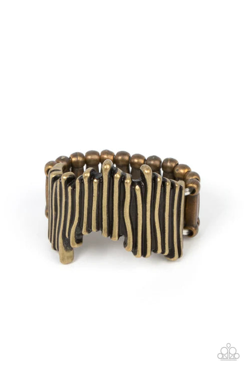 Paparazzi - Along the Lines - Brass Ring