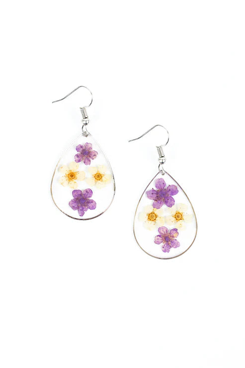 Paparazzi - Perennial Prairie 2 - Multi Earrings