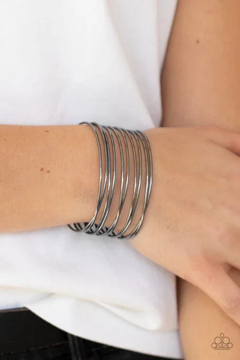 Gunmetal