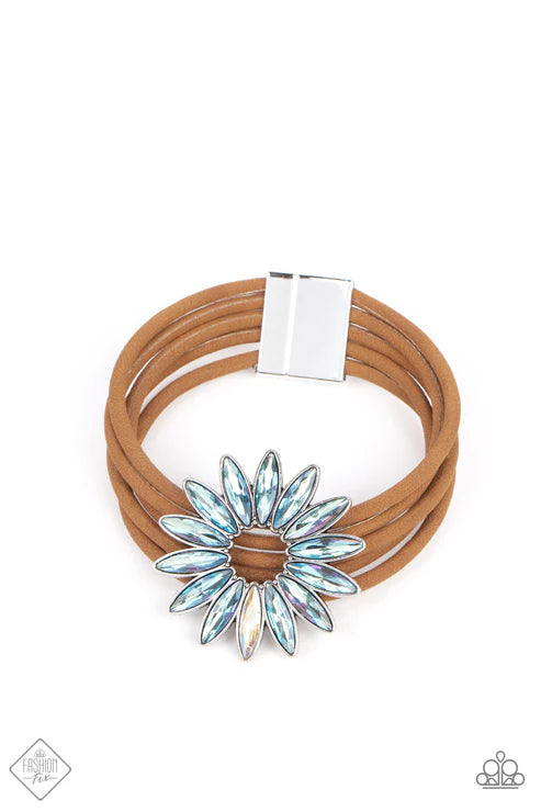 Paparazzi - Astral Adventure - Multi Bracelet