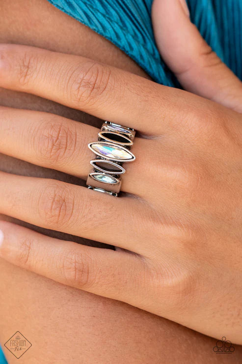Paparazzi - Distant Cosmos - Multi Ring