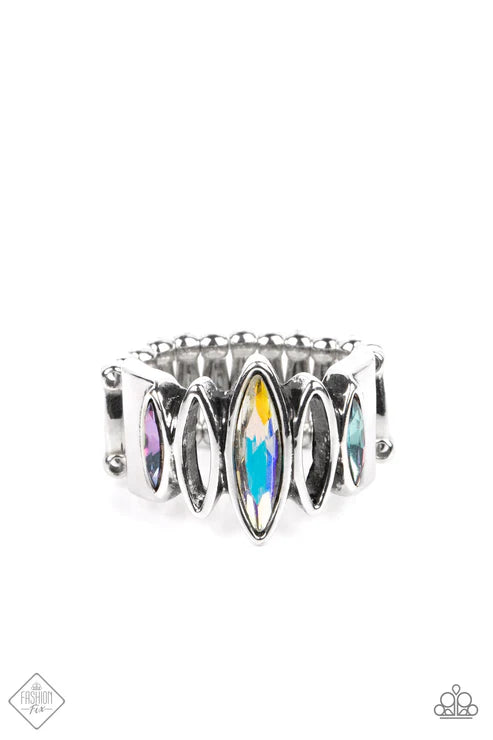 Paparazzi - Distant Cosmos - Multi Ring